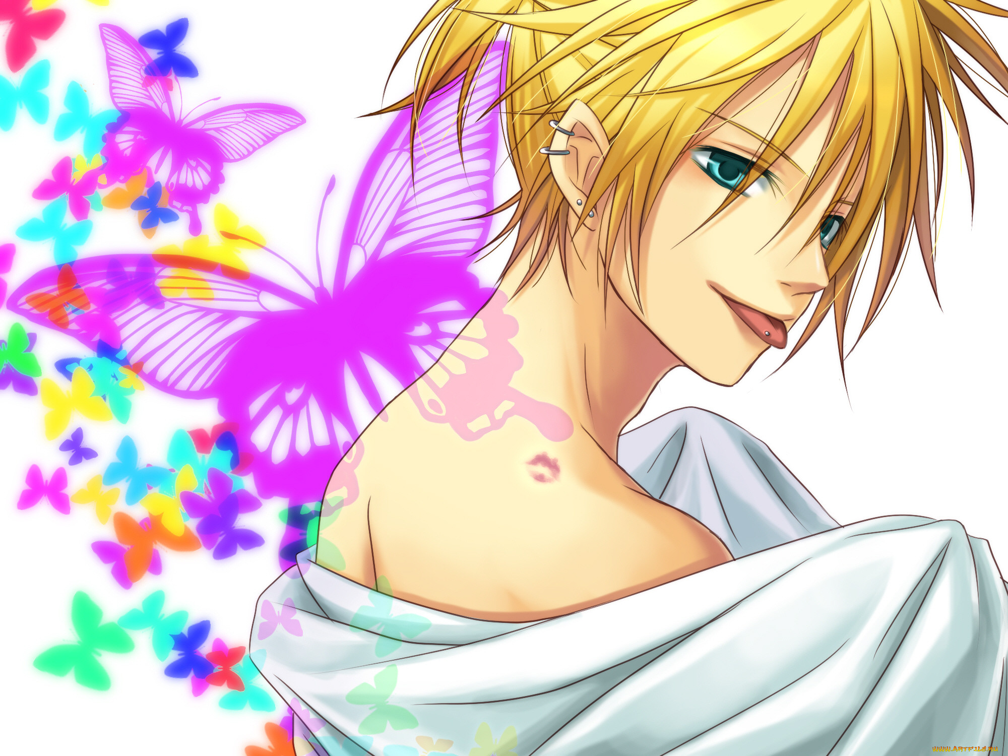 , vocaloid, 